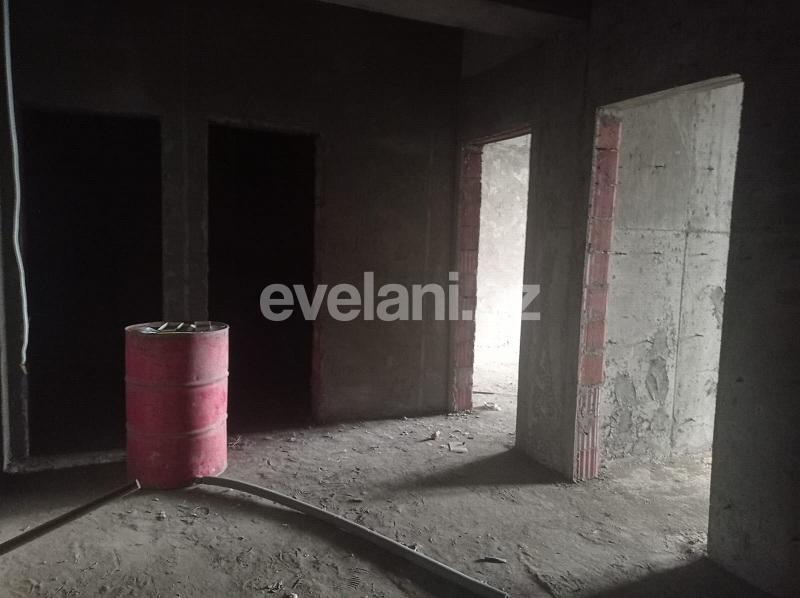 Satılır, yeni tikili, 3 otaqlı, 130 m², Bakı, Yasamal r, Yasamal q, İnşaatçılar m.