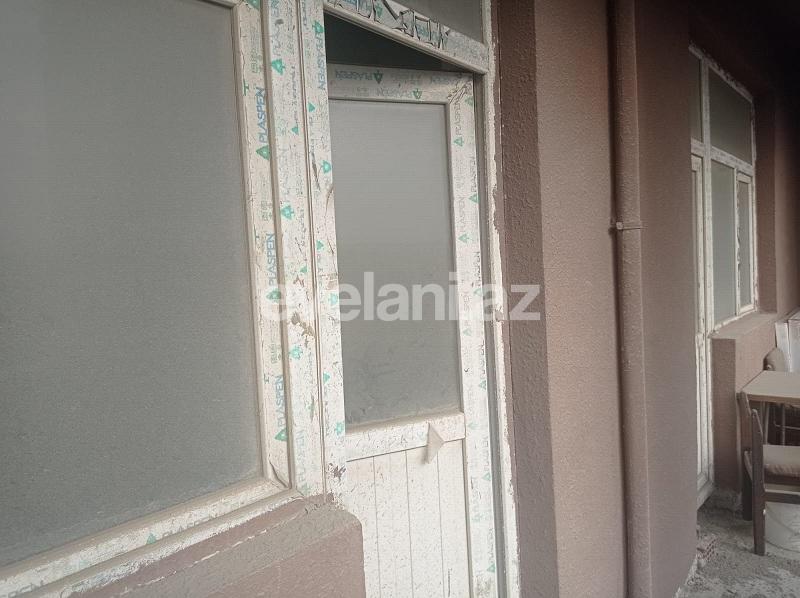 Satılır, yeni tikili, 3 otaqlı, 130 m², Bakı, Yasamal r, Yasamal q, İnşaatçılar m.