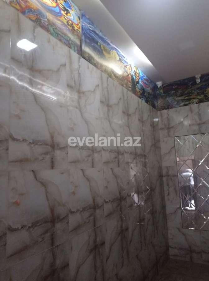 Satılır, yeni tikili, 3 otaqlı, 130 m², Bakı, Yasamal r, Yasamal q, İnşaatçılar m.