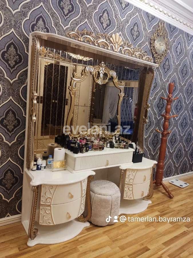 Satılır, yeni tikili, 2 otaqlı, 117 m², Bakı, Nərimanov r, 28 may m.