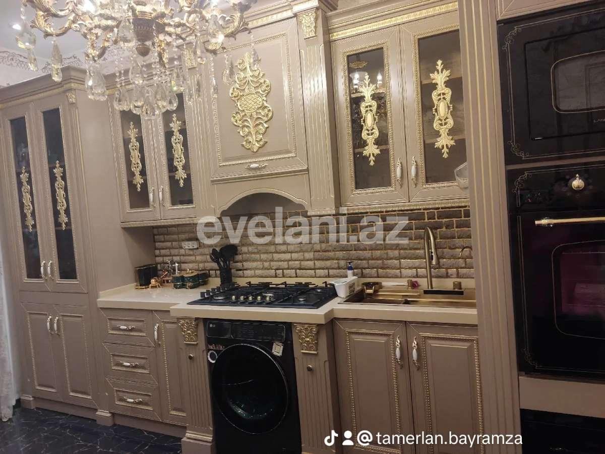 Satılır, yeni tikili, 2 otaqlı, 117 m², Bakı, Nərimanov r, 28 may m.