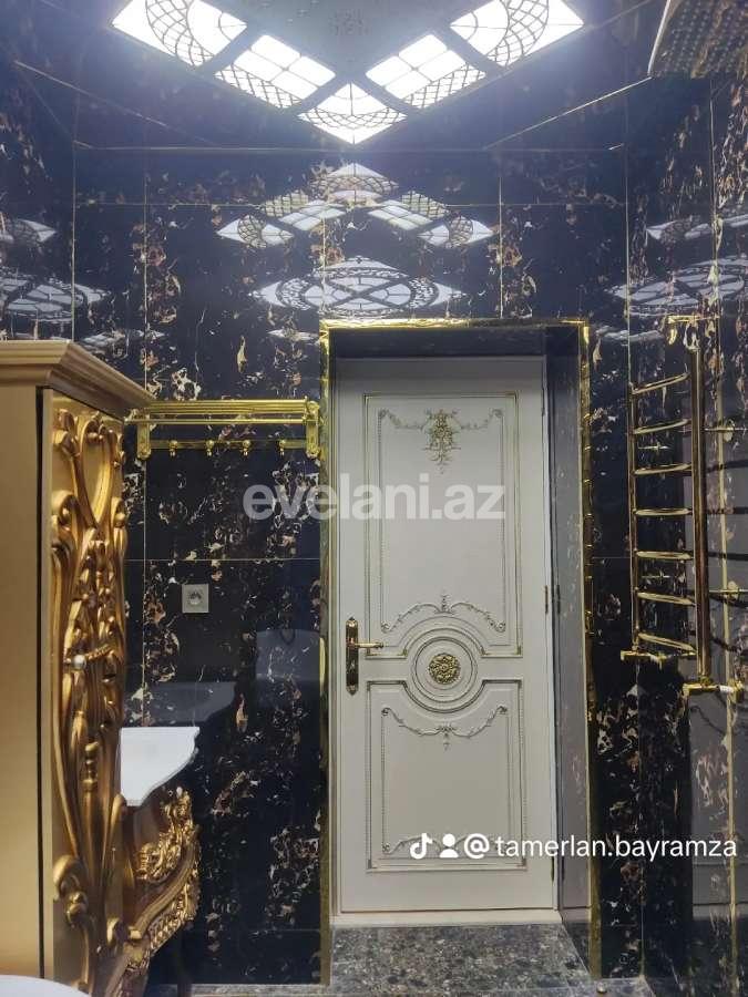 Satılır, yeni tikili, 2 otaqlı, 117 m², Bakı, Nərimanov r, 28 may m.