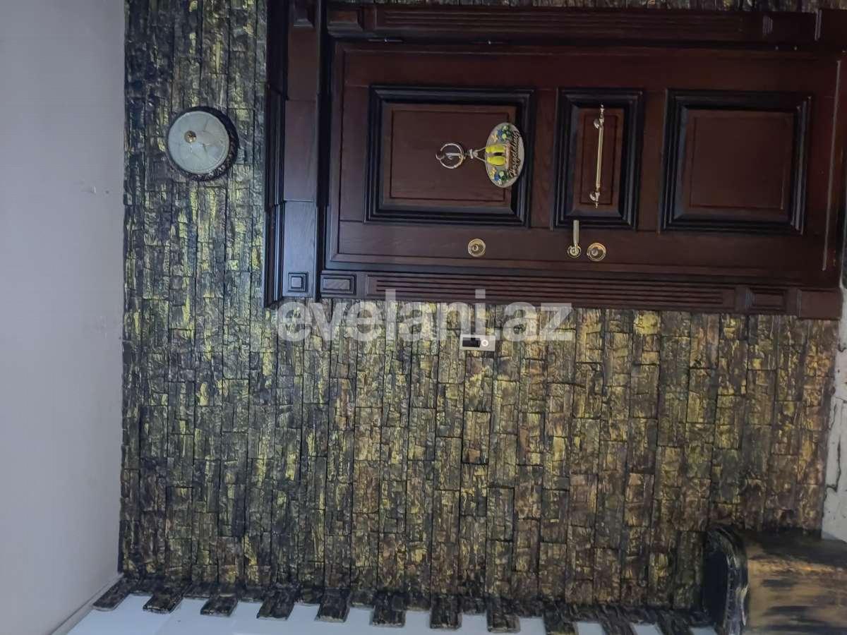 Satılır, yeni tikili, 2 otaqlı, 117 m², Bakı, Nərimanov r, 28 may m.