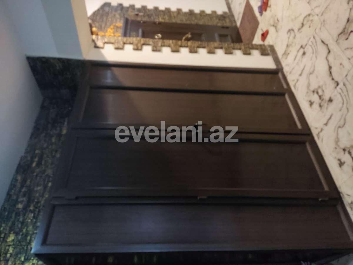 Satılır, yeni tikili, 2 otaqlı, 117 m², Bakı, Nərimanov r, 28 may m.