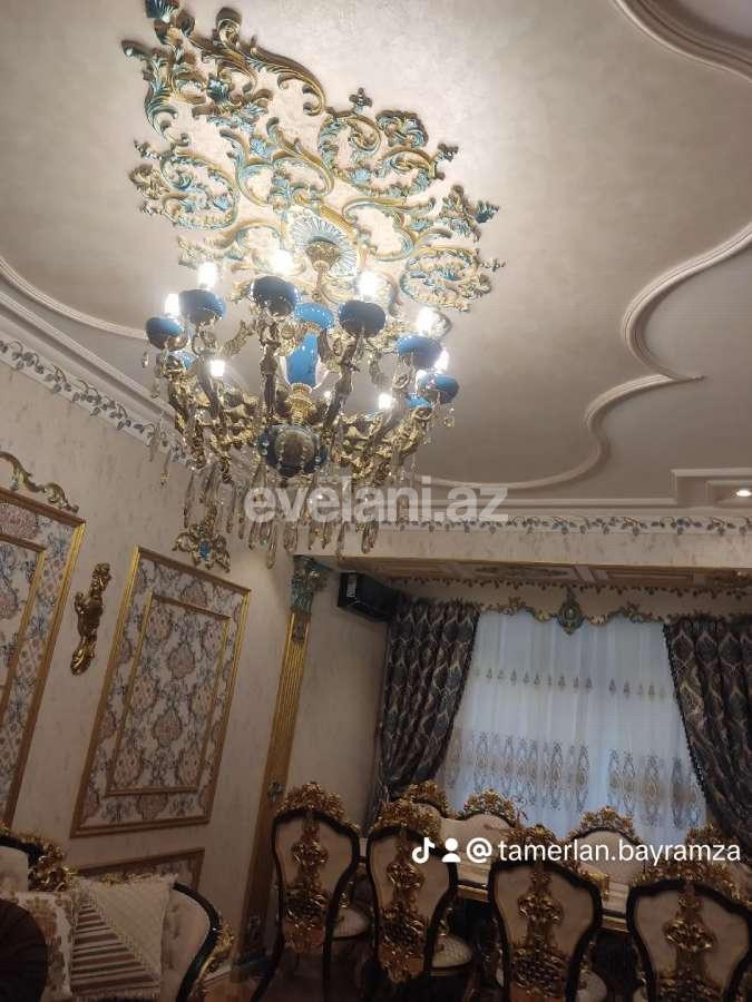 Satılır, yeni tikili, 2 otaqlı, 117 m², Bakı, Nərimanov r, 28 may m.