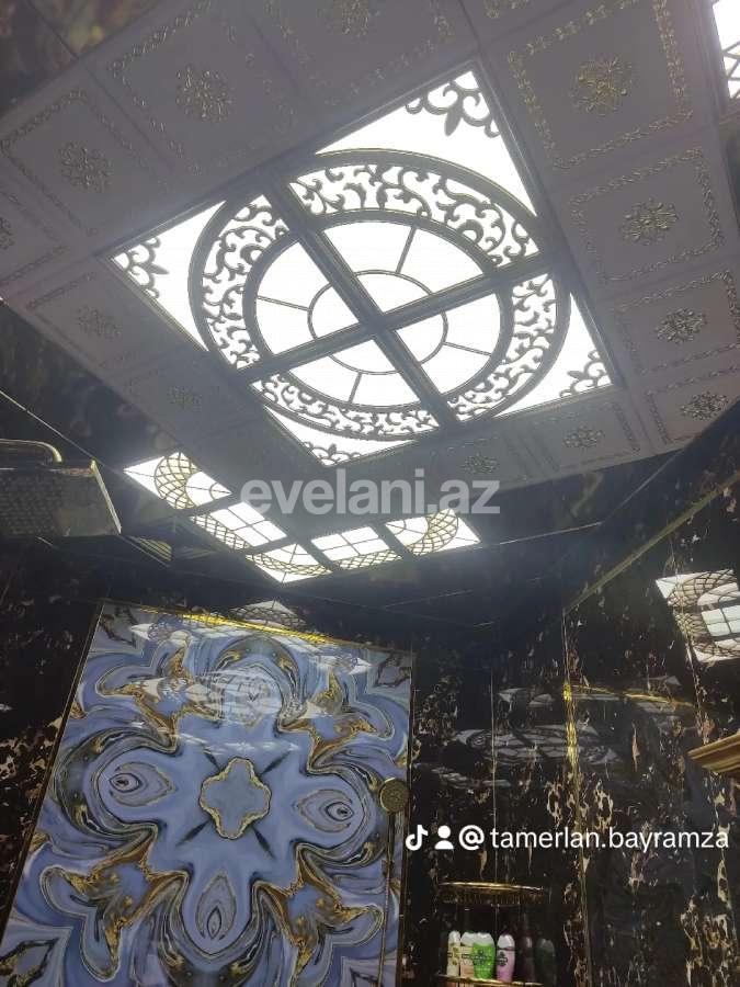 Satılır, yeni tikili, 2 otaqlı, 117 m², Bakı, Nərimanov r, 28 may m.