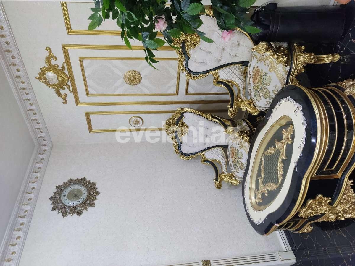 Satılır, yeni tikili, 2 otaqlı, 117 m², Bakı, Nərimanov r, 28 may m.