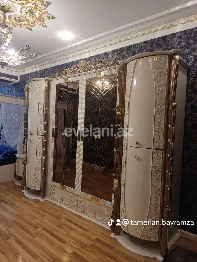 Satılır, yeni tikili, 2 otaqlı, 117 m², Bakı, Nərimanov r, 28 may m.