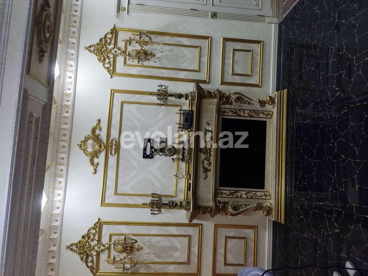 Satılır, yeni tikili, 2 otaqlı, 117 m², Bakı, Nərimanov r, 28 may m.