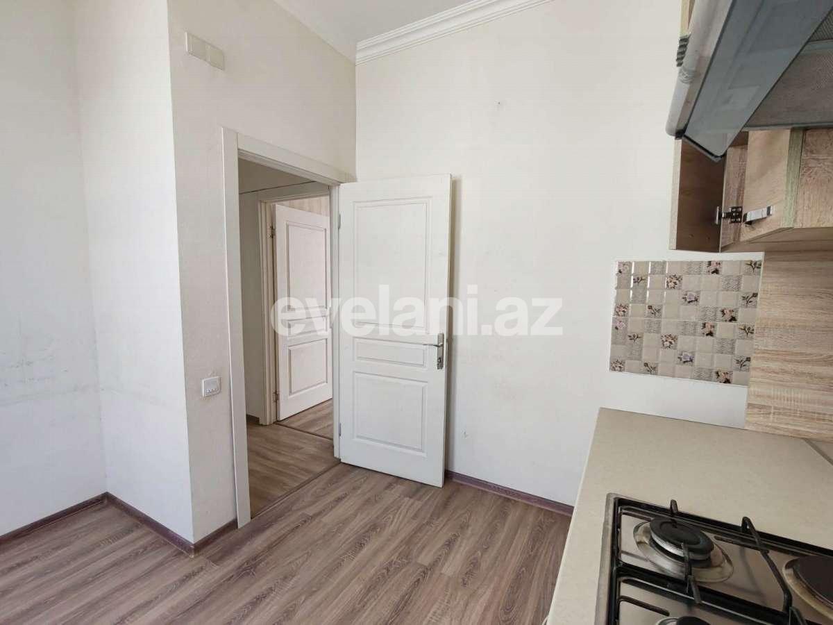 Kirayə verilir, yeni tikili, 2 otaqlı, 60 m², Bakı, Suraxanı r.