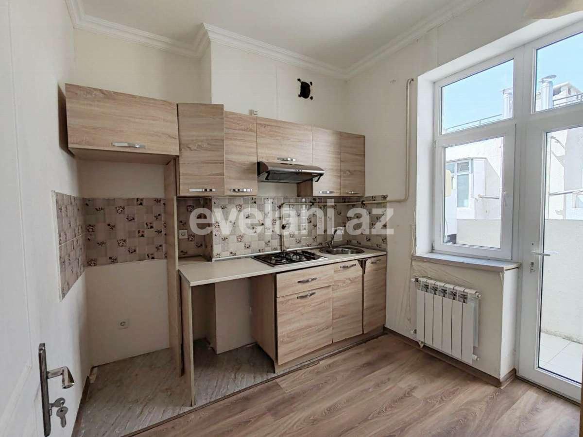 Kirayə verilir, yeni tikili, 2 otaqlı, 60 m², Bakı, Suraxanı r.