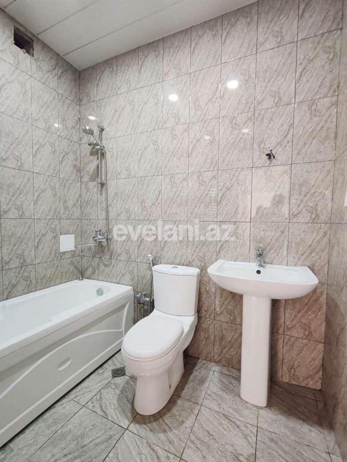 Kirayə verilir, yeni tikili, 2 otaqlı, 60 m², Bakı, Suraxanı r.