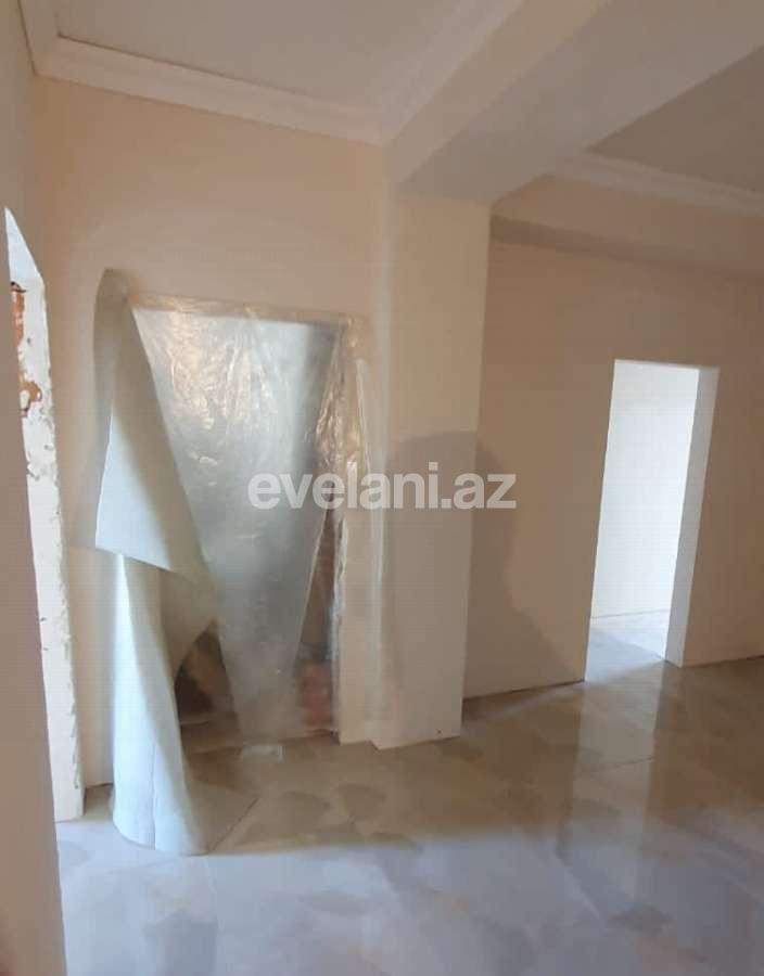 Satılır, yeni tikili, 4 otaqlı, 121 m², Bakı, Abşeron r, Masazır q.