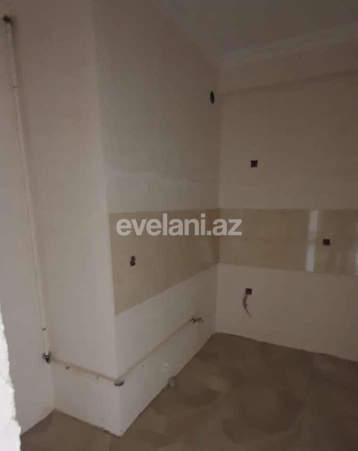 Satılır, yeni tikili, 4 otaqlı, 121 m², Bakı, Abşeron r, Masazır q.