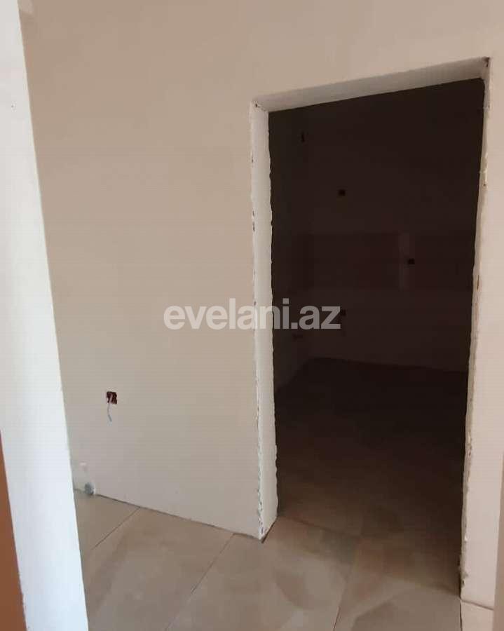 Satılır, yeni tikili, 4 otaqlı, 121 m², Bakı, Abşeron r, Masazır q.