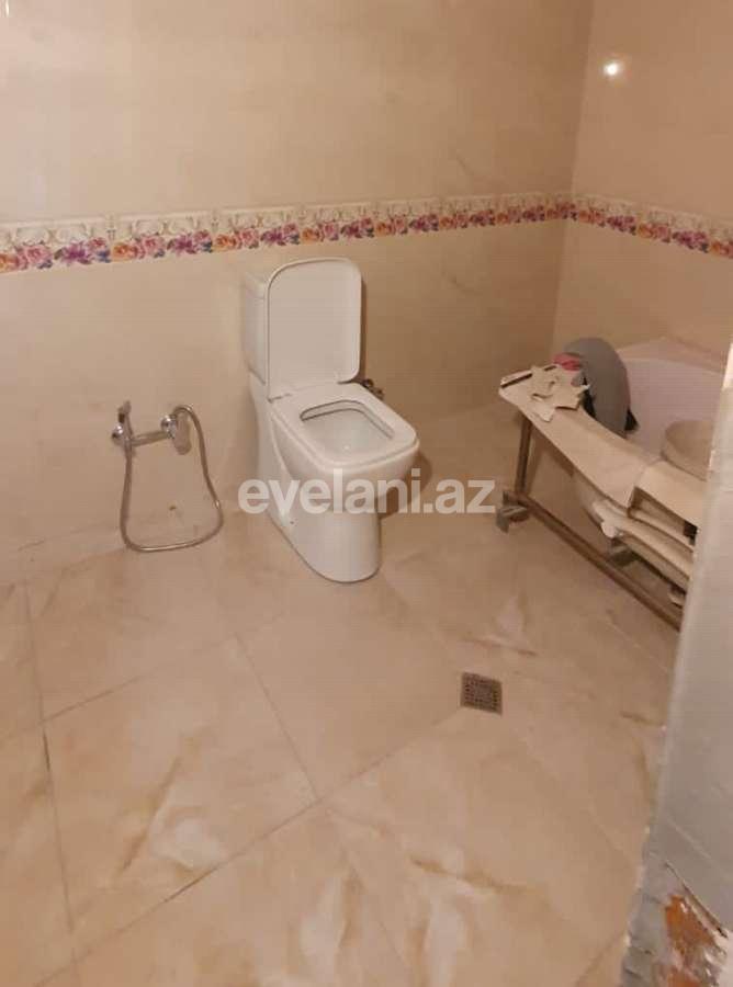Satılır, yeni tikili, 4 otaqlı, 121 m², Bakı, Abşeron r, Masazır q.