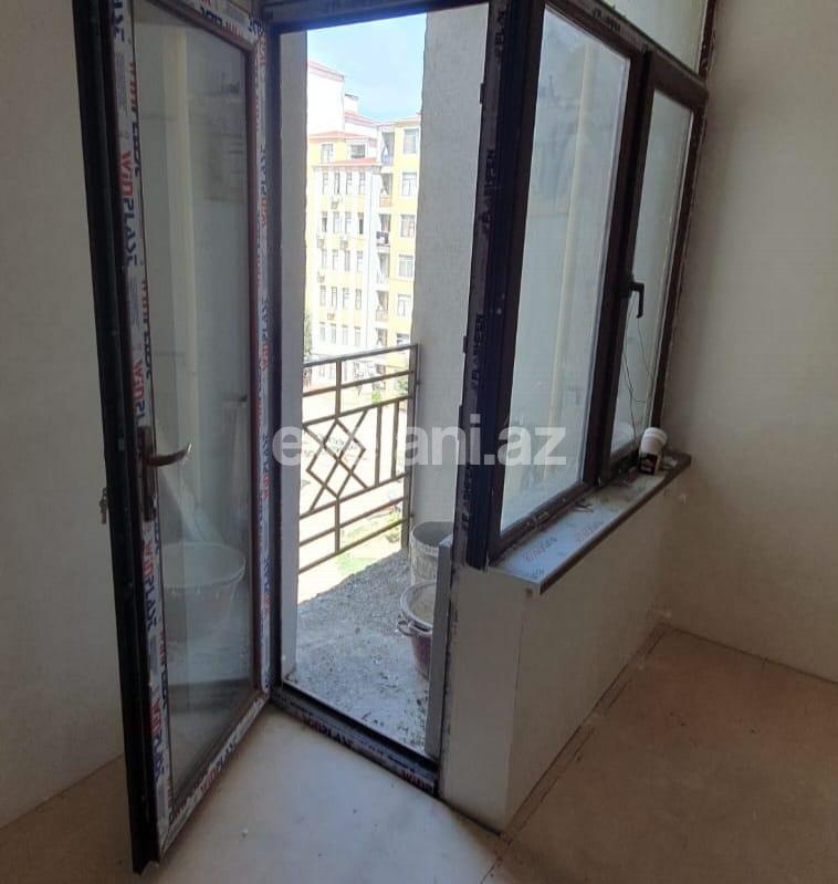 Satılır, yeni tikili, 4 otaqlı, 121 m², Bakı, Abşeron r, Masazır q.