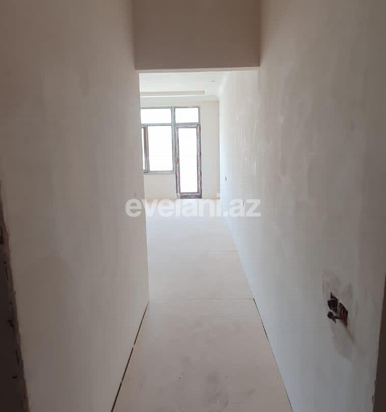Satılır, yeni tikili, 4 otaqlı, 121 m², Bakı, Abşeron r, Masazır q.