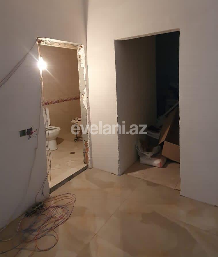 Satılır, yeni tikili, 4 otaqlı, 121 m², Bakı, Abşeron r, Masazır q.