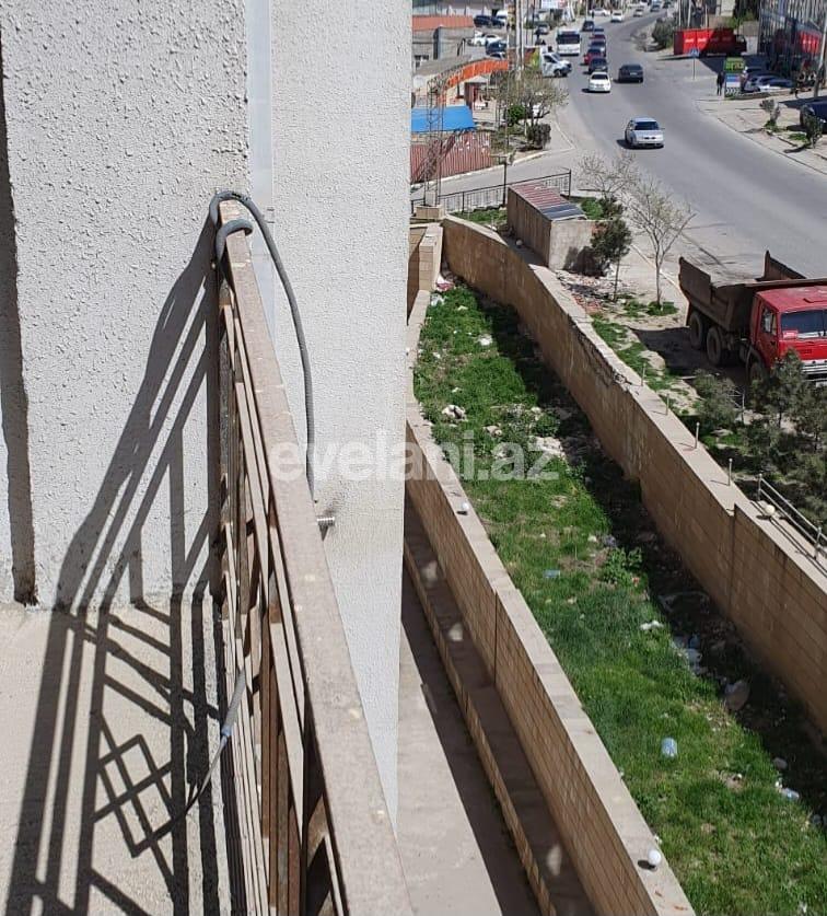 Satılır, yeni tikili, 4 otaqlı, 121 m², Bakı, Abşeron r, Masazır q.