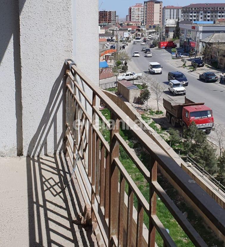 Satılır, yeni tikili, 4 otaqlı, 121 m², Bakı, Abşeron r, Masazır q.