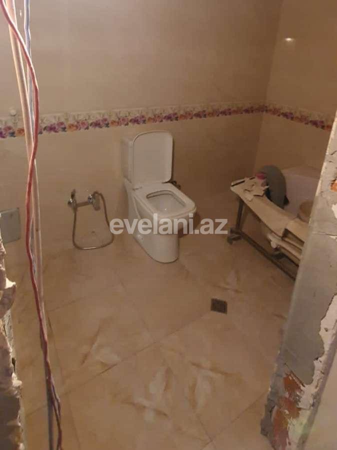 Satılır, yeni tikili, 4 otaqlı, 121 m², Bakı, Abşeron r, Masazır q.