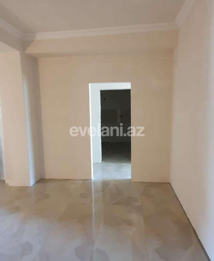 Satılır, yeni tikili, 4 otaqlı, 121 m², Bakı, Abşeron r, Masazır q.