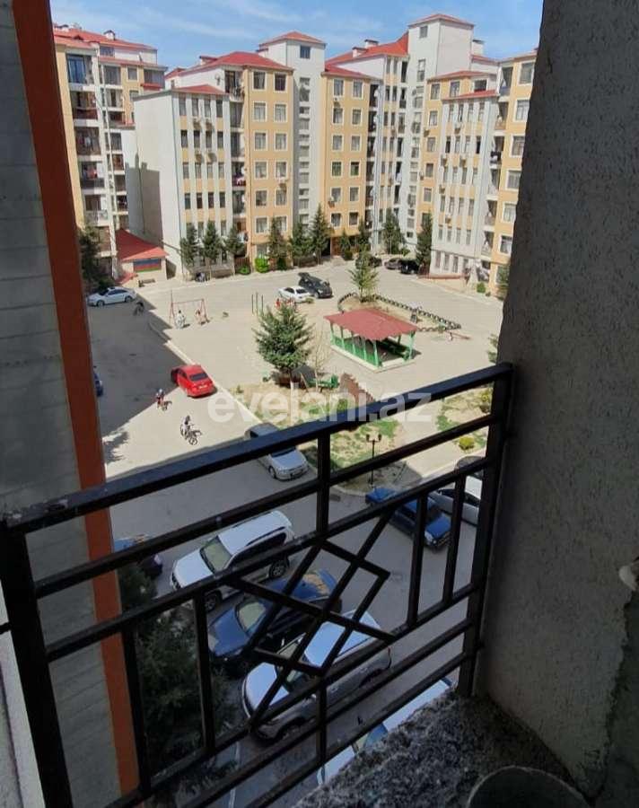 Satılır, yeni tikili, 4 otaqlı, 121 m², Bakı, Abşeron r, Masazır q.