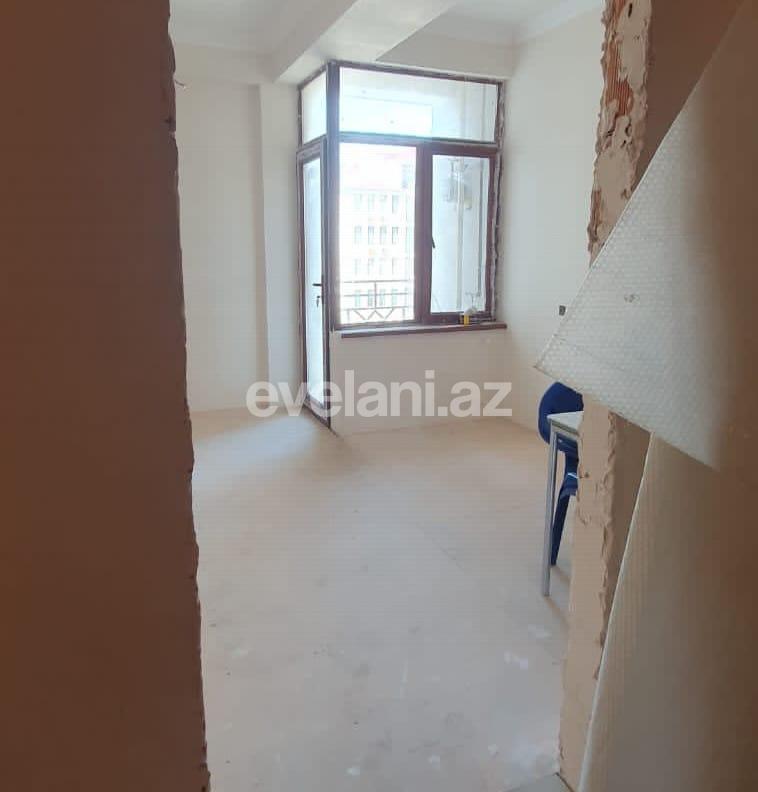 Satılır, yeni tikili, 4 otaqlı, 121 m², Bakı, Abşeron r, Masazır q.