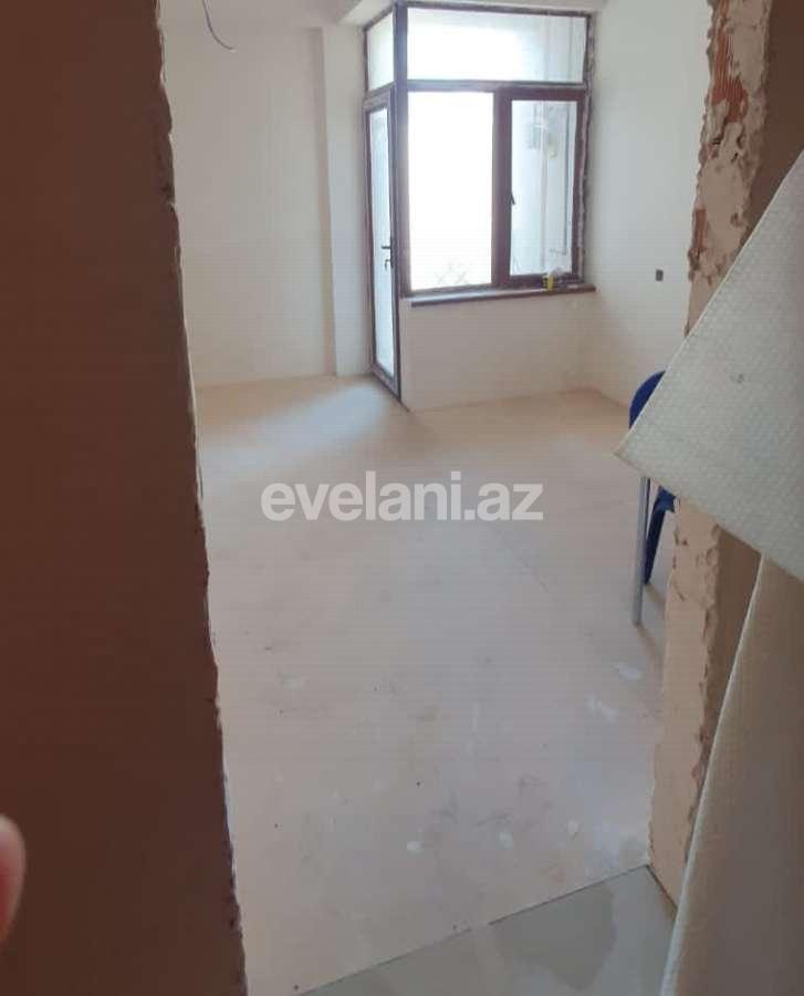 Satılır, yeni tikili, 4 otaqlı, 121 m², Bakı, Abşeron r, Masazır q.