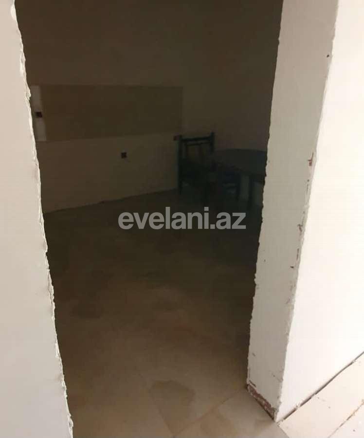 Satılır, yeni tikili, 4 otaqlı, 121 m², Bakı, Abşeron r, Masazır q.