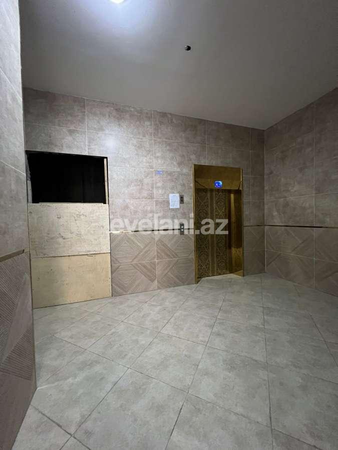 Satılır, yeni tikili, 1 otaqlı, 56 m², Bakı, Abşeron r, Masazır q.