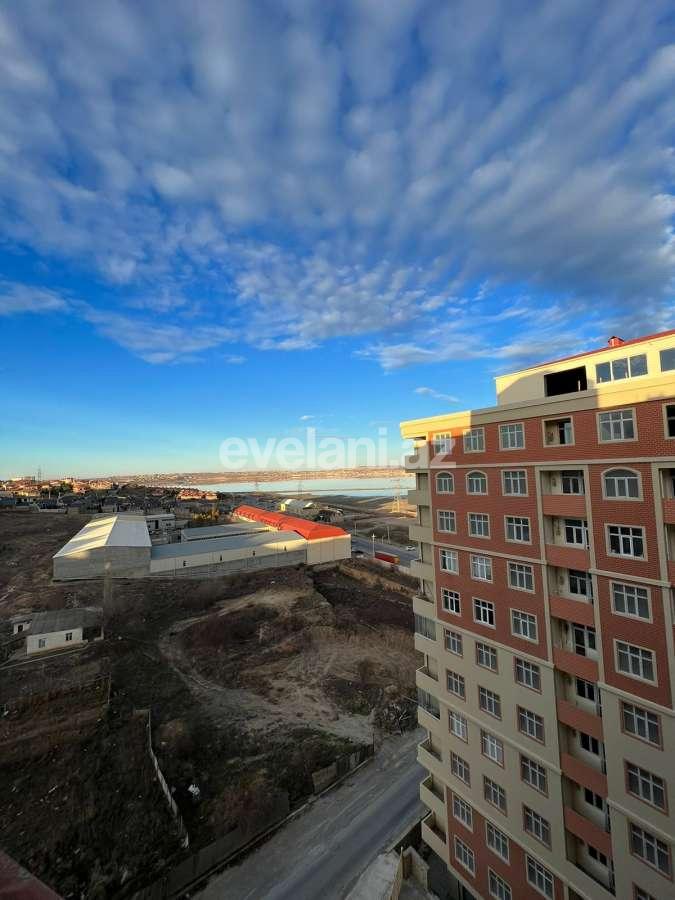 Satılır, yeni tikili, 1 otaqlı, 56 m², Bakı, Abşeron r, Masazır q.