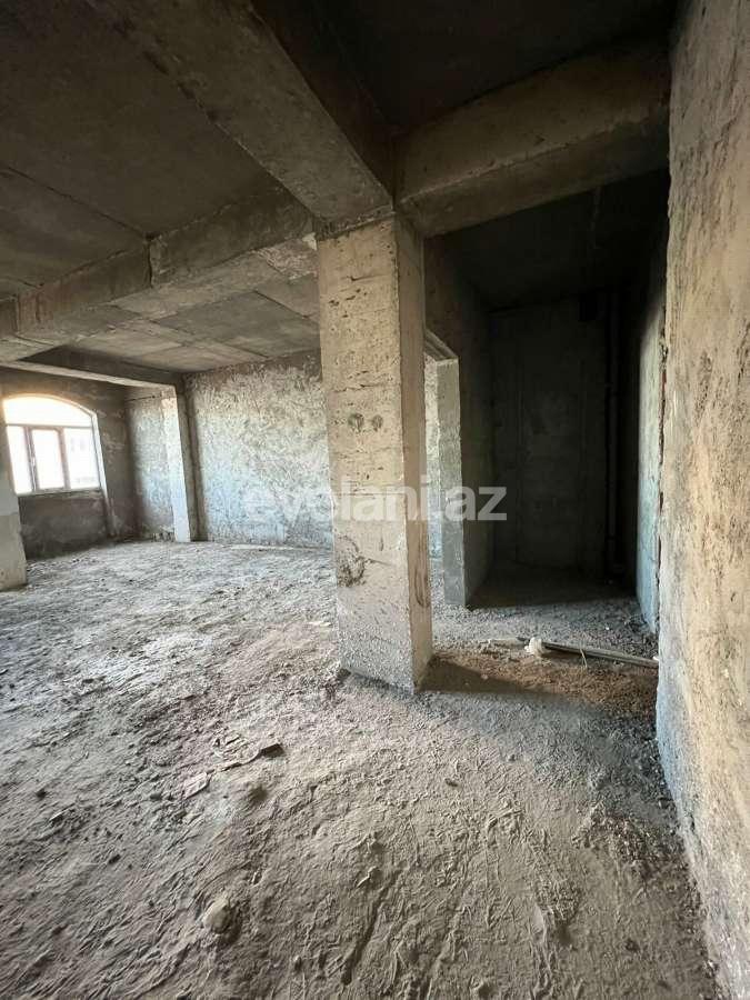 Satılır, yeni tikili, 1 otaqlı, 56 m², Bakı, Abşeron r, Masazır q.