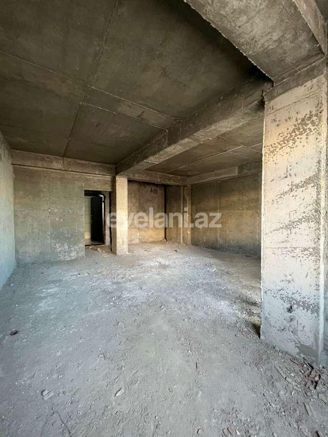 Satılır, yeni tikili, 1 otaqlı, 56 m², Bakı, Abşeron r, Masazır q.