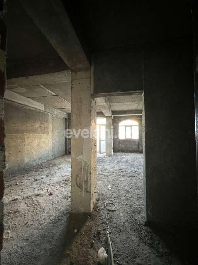 Satılır, yeni tikili, 1 otaqlı, 56 m², Bakı, Abşeron r, Masazır q.