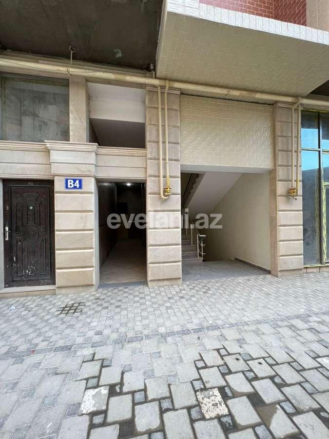 Satılır, yeni tikili, 1 otaqlı, 56 m², Bakı, Abşeron r, Masazır q.