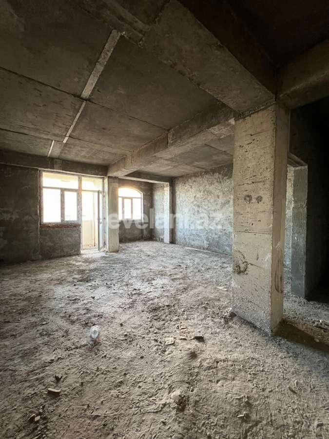 Satılır, yeni tikili, 1 otaqlı, 56 m², Bakı, Abşeron r, Masazır q.