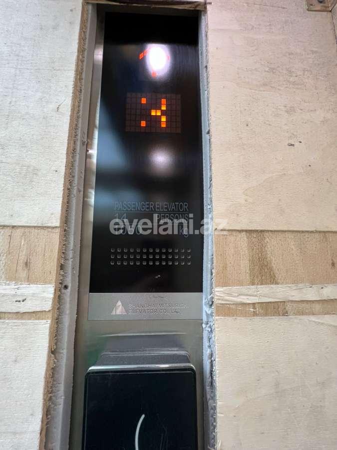 Satılır, yeni tikili, 1 otaqlı, 56 m², Bakı, Abşeron r, Masazır q.