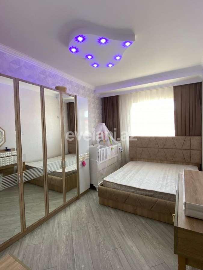 Satılır, yeni tikili, 3 otaqlı, 83 m², Bakı, Abşeron r, Masazır q.