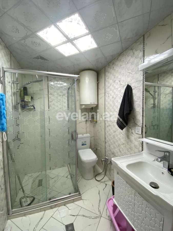 Satılır, yeni tikili, 3 otaqlı, 83 m², Bakı, Abşeron r, Masazır q.