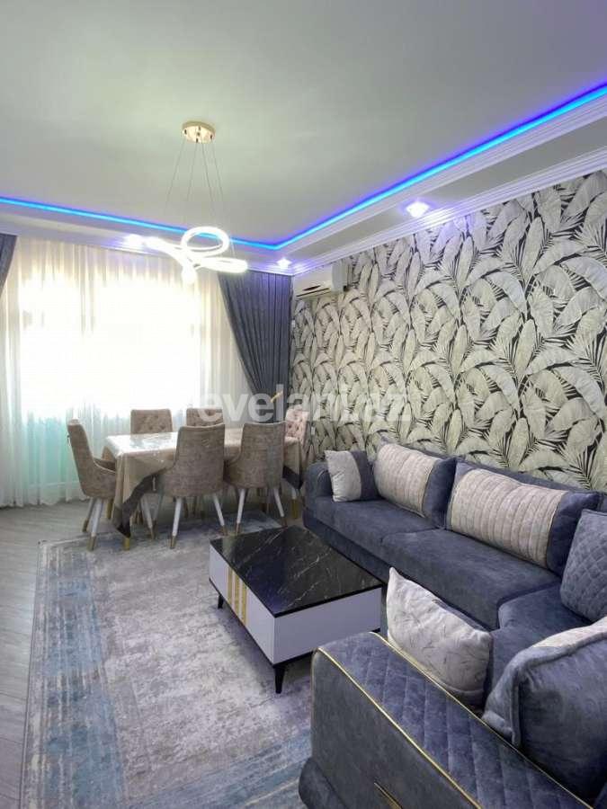 Satılır, yeni tikili, 3 otaqlı, 83 m², Bakı, Abşeron r, Masazır q.