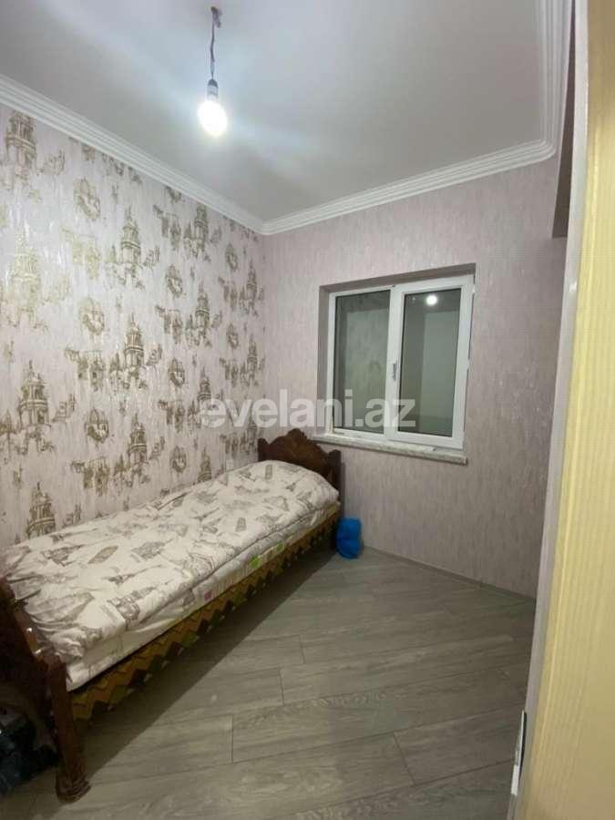 Satılır, yeni tikili, 3 otaqlı, 83 m², Bakı, Abşeron r, Masazır q.