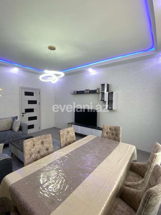 Satılır, yeni tikili, 3 otaqlı, 83 m², Bakı, Abşeron r, Masazır q.