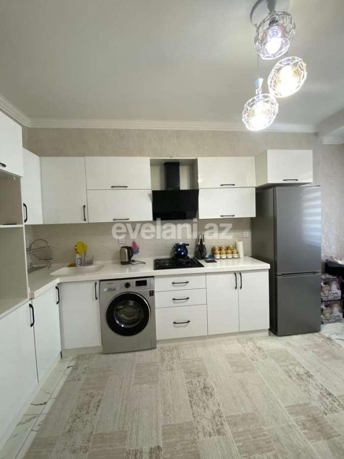Satılır, yeni tikili, 3 otaqlı, 83 m², Bakı, Abşeron r, Masazır q.