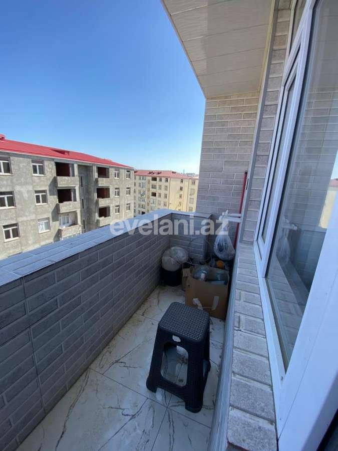 Satılır, yeni tikili, 3 otaqlı, 83 m², Bakı, Abşeron r, Masazır q.