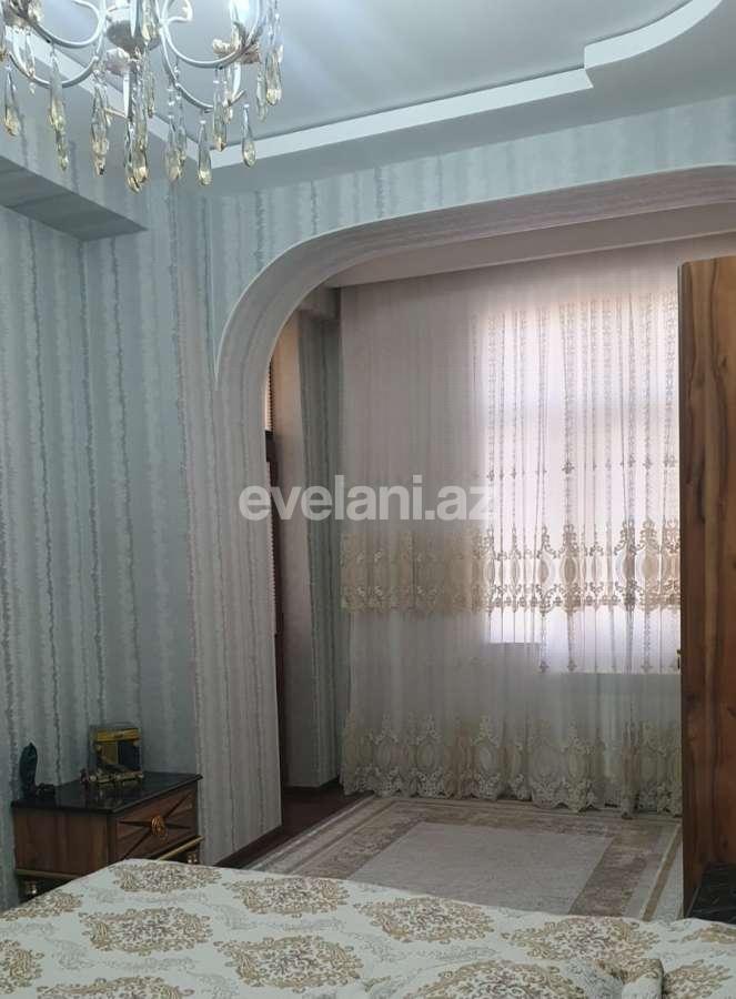 Satılır, yeni tikili, 3 otaqlı, 90 m², Bakı, Abşeron r, Masazır q.