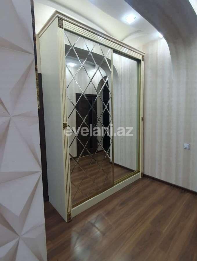 Satılır, yeni tikili, 3 otaqlı, 90 m², Bakı, Abşeron r, Masazır q.
