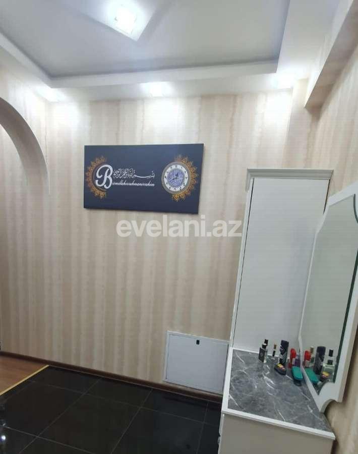 Satılır, yeni tikili, 3 otaqlı, 90 m², Bakı, Abşeron r, Masazır q.