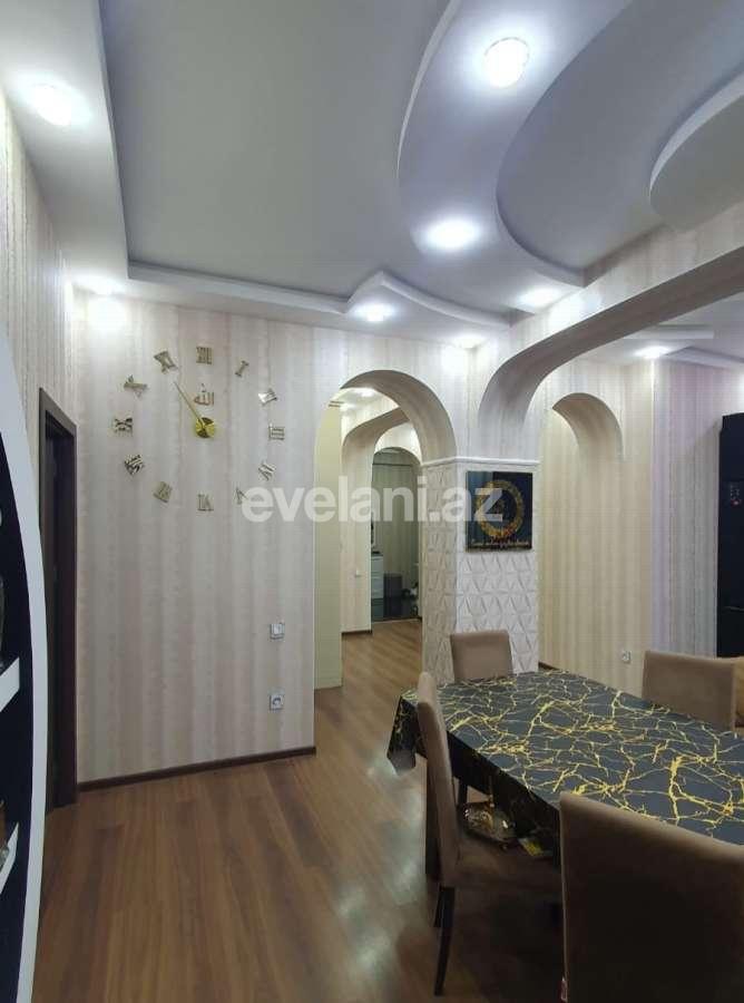 Satılır, yeni tikili, 3 otaqlı, 90 m², Bakı, Abşeron r, Masazır q.